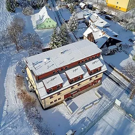 Toc Jeseník